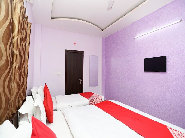 Hotel Oyo 14983 Gwala Guest House