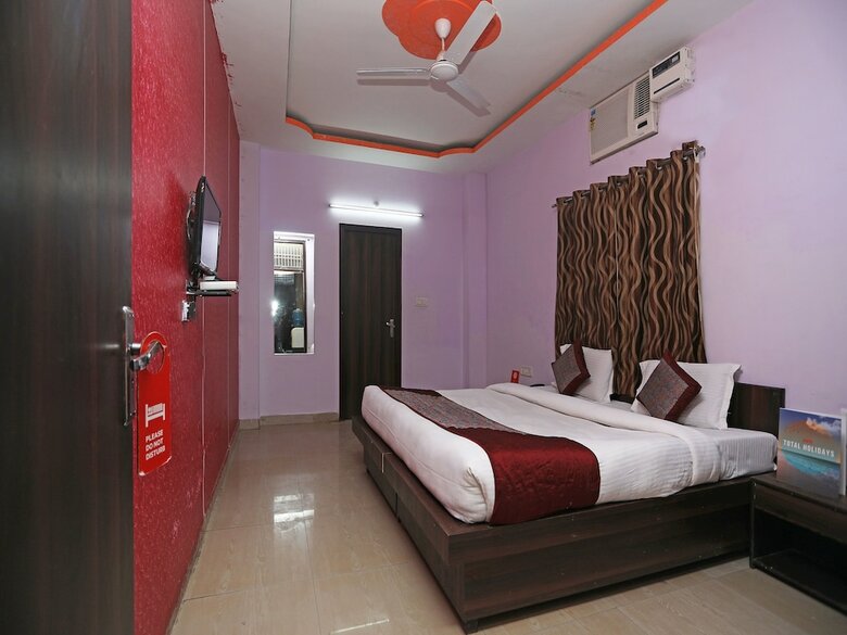 Hotel Oyo 14983 Gwala Guest House