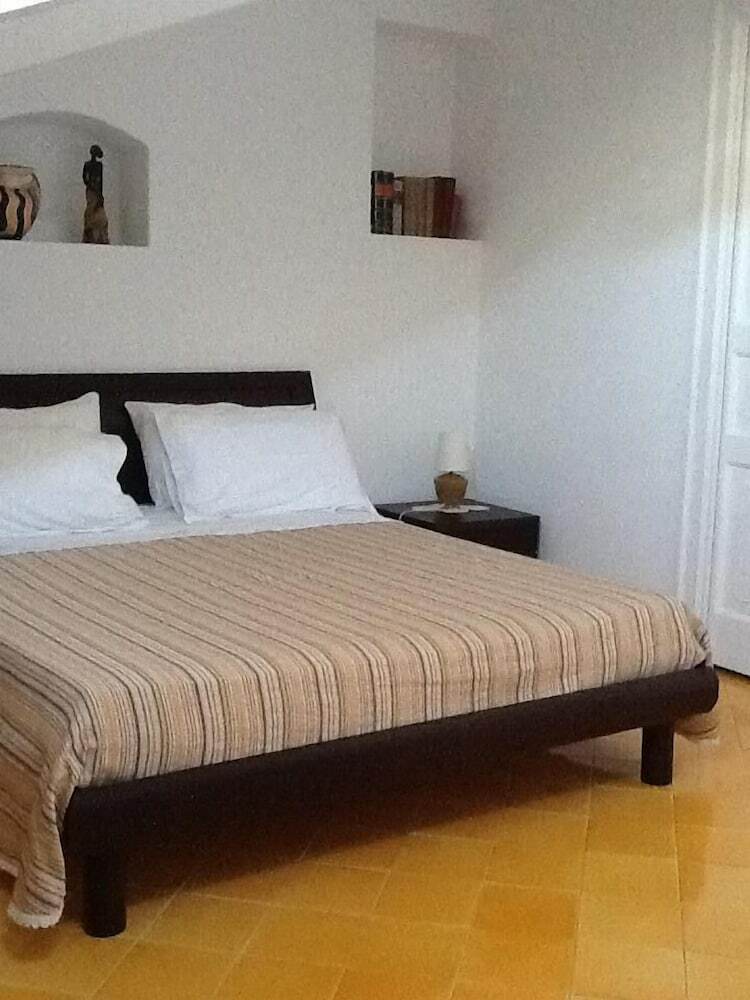 Bed & Breakfast La Soffitta Sul Mare