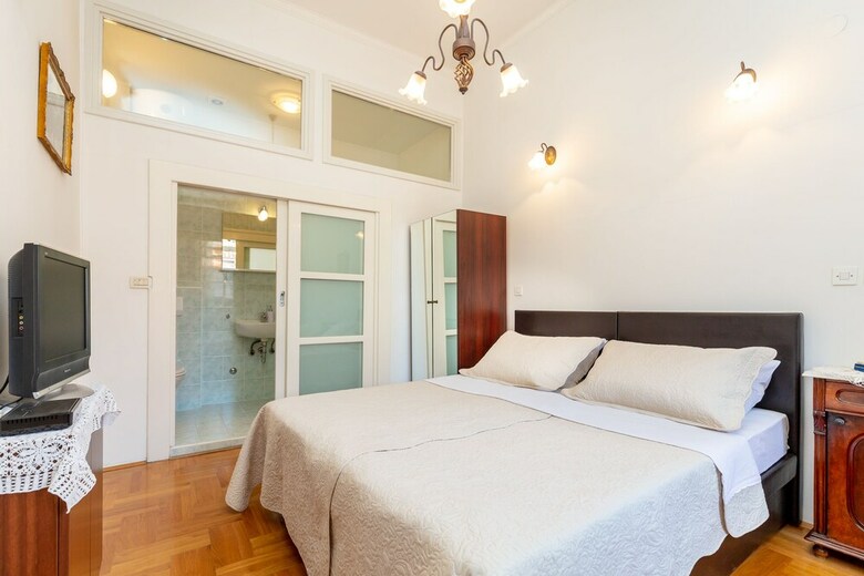Apartments Placa