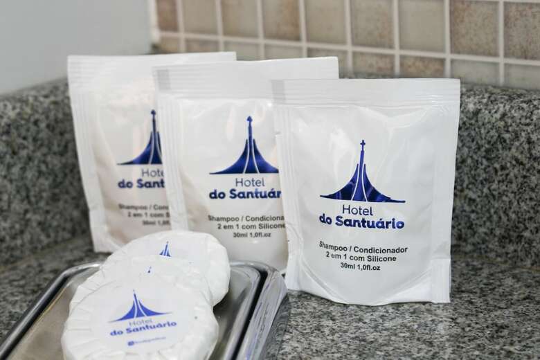 Hotel Do Santu�rio