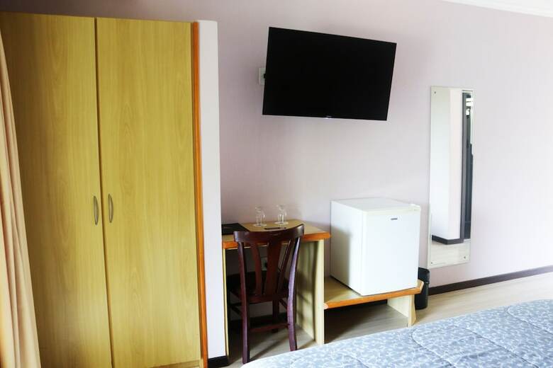 Hotel Do Santu�rio