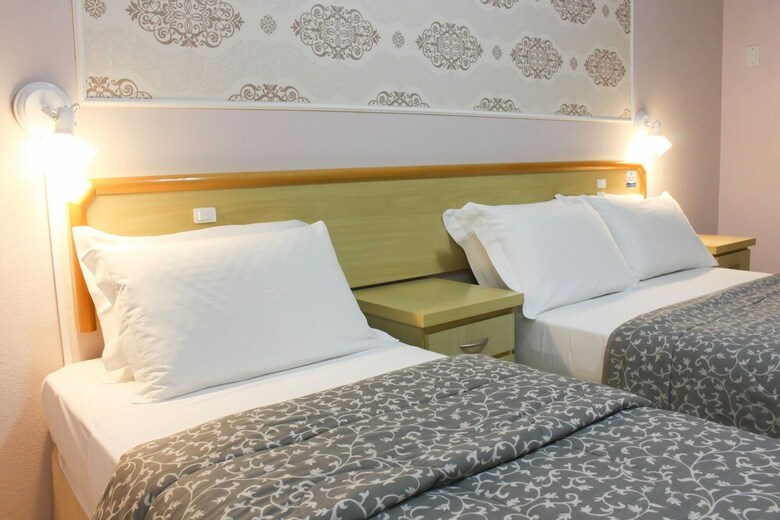 Hotel Do Santu�rio