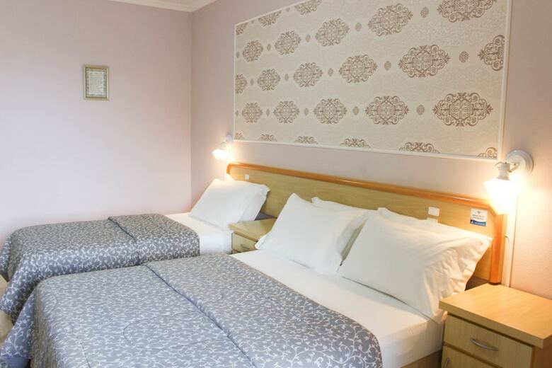 Hotel Do Santu�rio