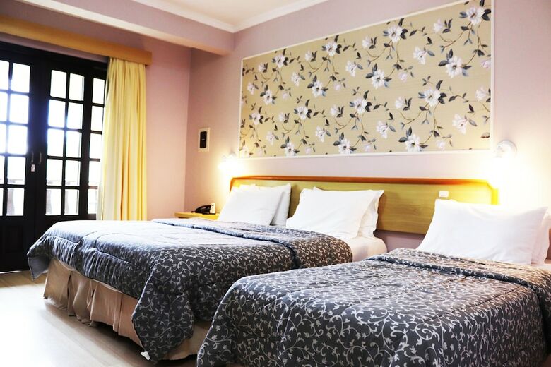 Hotel Do Santu�rio