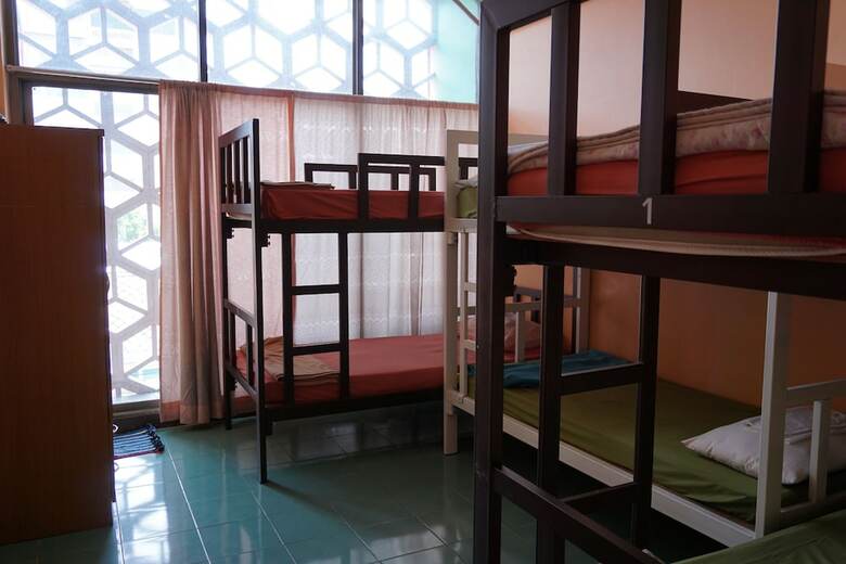 Hostal Oyo 730 Meedee Hostel