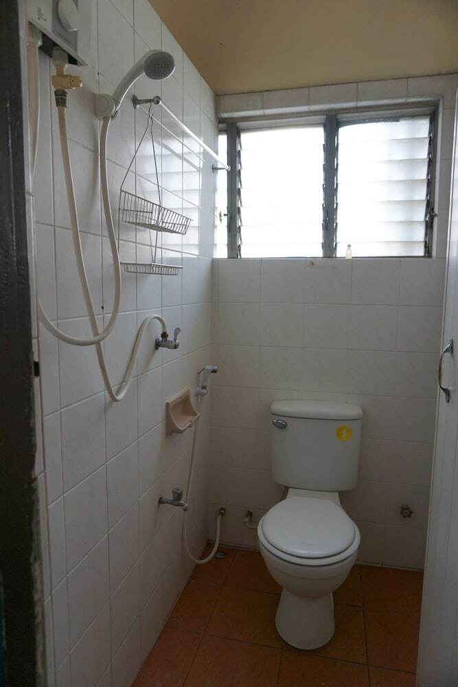 Hostal Oyo 730 Meedee Hostel