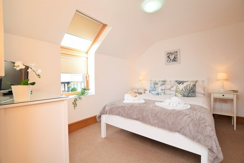 Byre Cottage