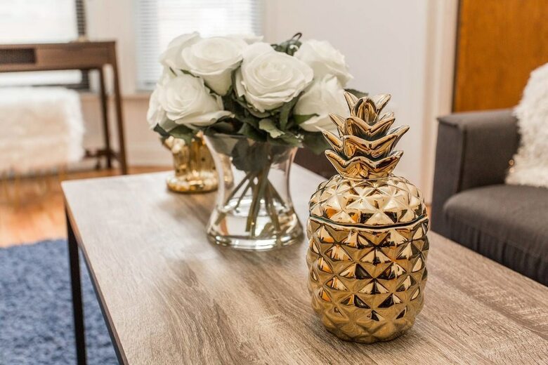 Apartamentos Live Like A Local - Downtown 3 Bdr Gem! Steps To L