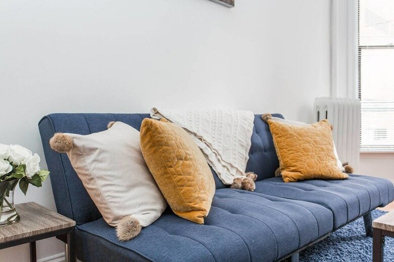 Apartamentos Live Like A Local - Downtown 3 Bdr Gem! Steps To L
