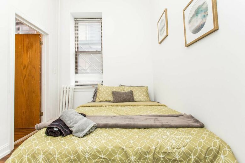 Apartamentos Live Like A Local - Downtown 3 Bdr Gem! Steps To L