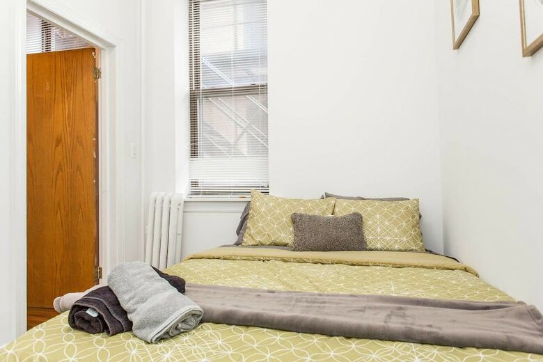 Apartamentos Live Like A Local - Downtown 3 Bdr Gem! Steps To L