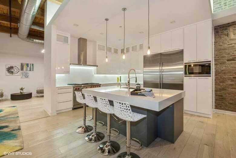 Apartamentos Breathtaking 6bdr Luxury Condo Downtown Chicago!