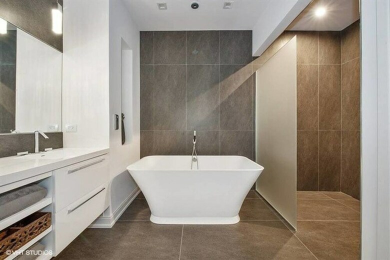 Apartamentos Breathtaking 6bdr Luxury Condo Downtown Chicago!