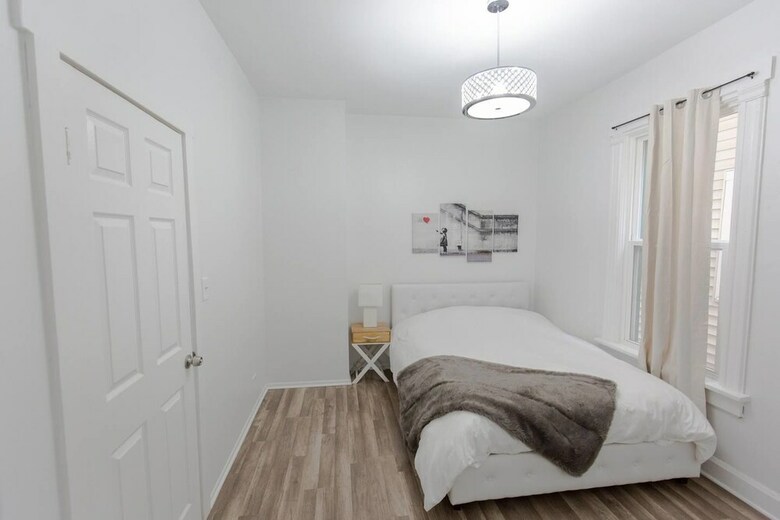 Apartamentos Simple In Palmer Square - Walk To Park And Train