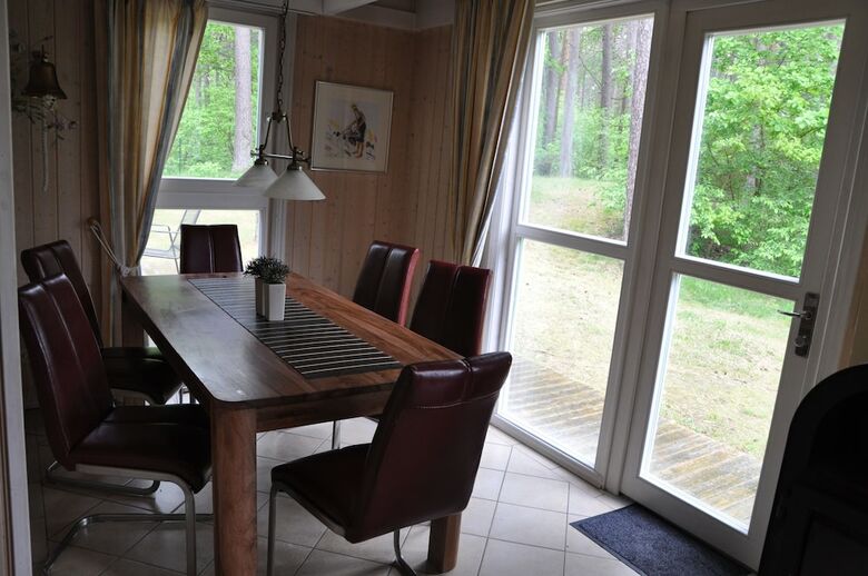 Hotel Haus Sandra