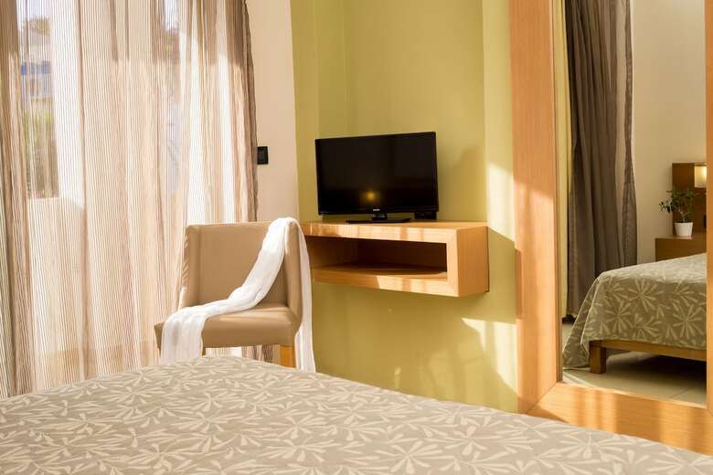 Atlantica Amalthia Beach Hotel ? Adults Only
