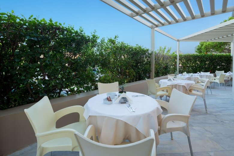 Atlantica Amalthia Beach Hotel ? Adults Only