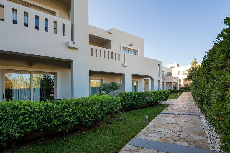 Atlantica Amalthia Beach Hotel ? Adults Only