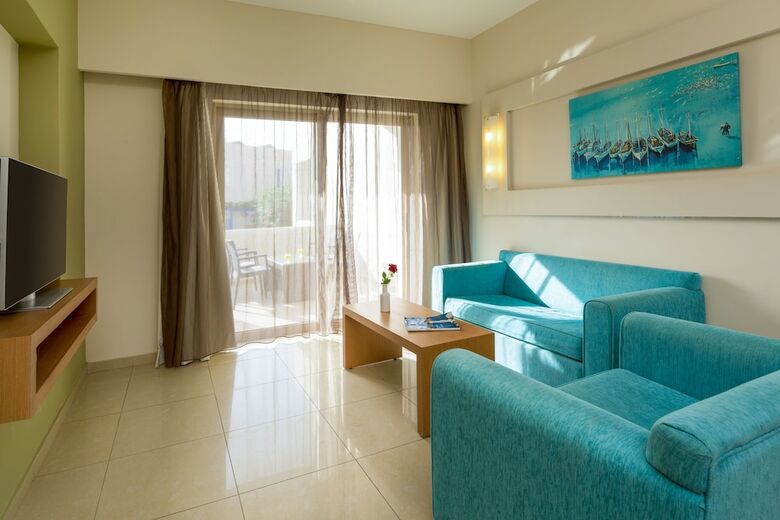 Atlantica Amalthia Beach Hotel ? Adults Only