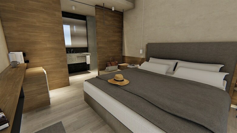 Atlantica Amalthia Beach Hotel ? Adults Only