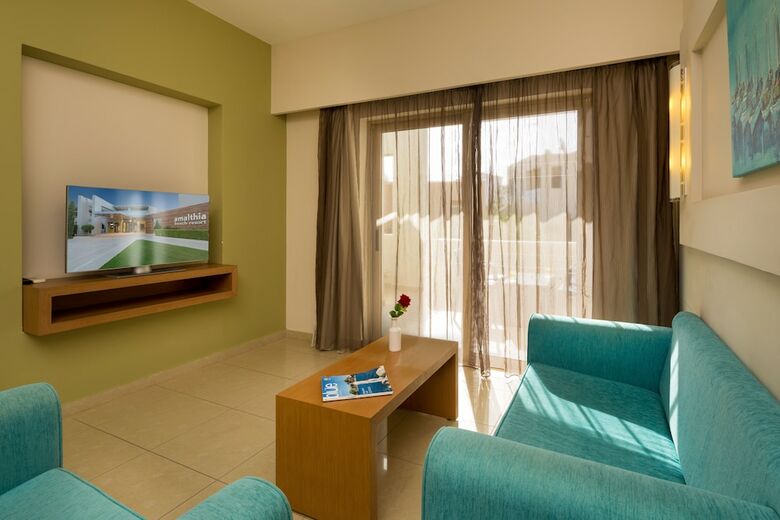 Atlantica Amalthia Beach Hotel ? Adults Only