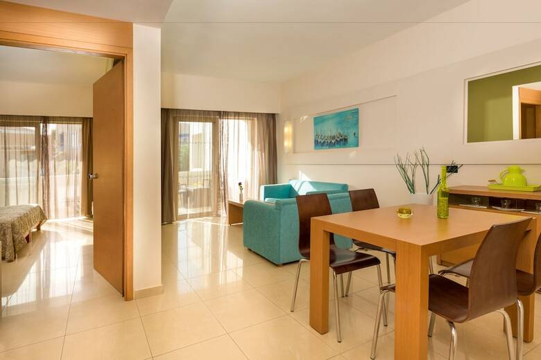 Atlantica Amalthia Beach Hotel ? Adults Only