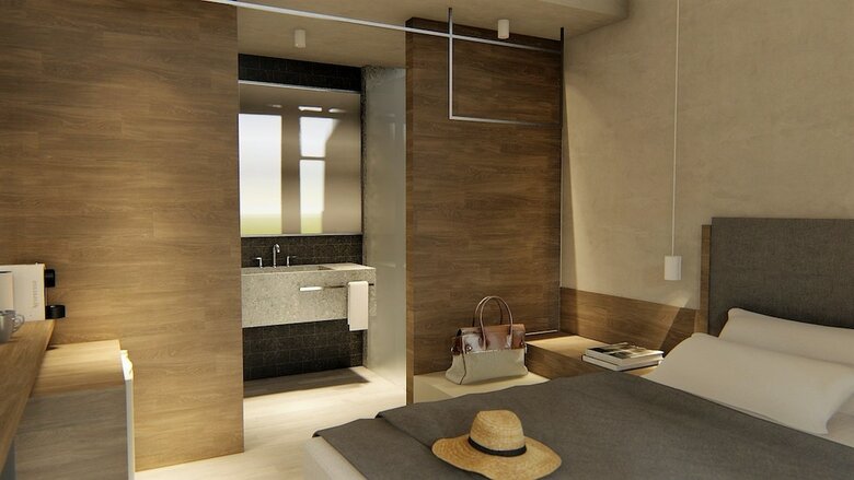 Atlantica Amalthia Beach Hotel ? Adults Only