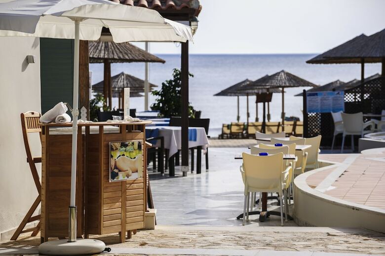 Atlantica Amalthia Beach Hotel ? Adults Only