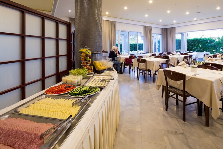 Atlantica Amalthia Beach Hotel ? Adults Only