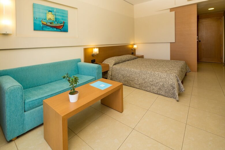 Atlantica Amalthia Beach Hotel ? Adults Only