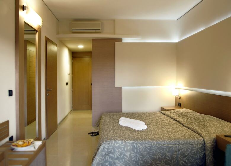 Atlantica Amalthia Beach Hotel ? Adults Only