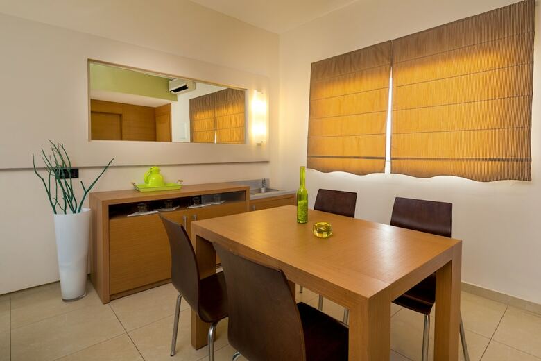 Atlantica Amalthia Beach Hotel ? Adults Only