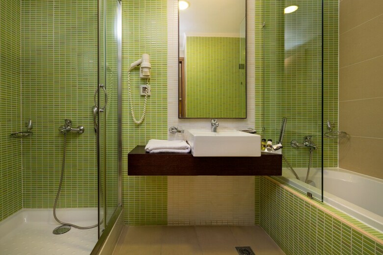 Atlantica Amalthia Beach Hotel ? Adults Only
