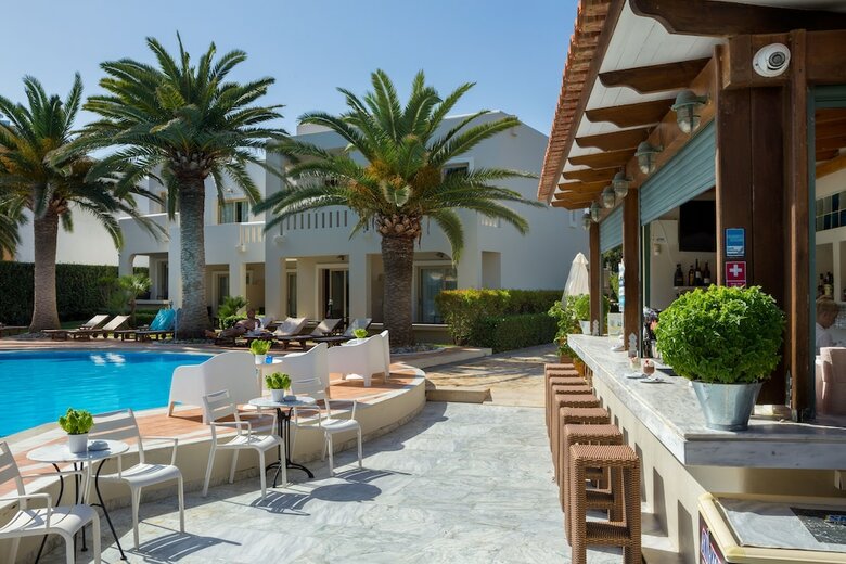 Atlantica Amalthia Beach Hotel ? Adults Only