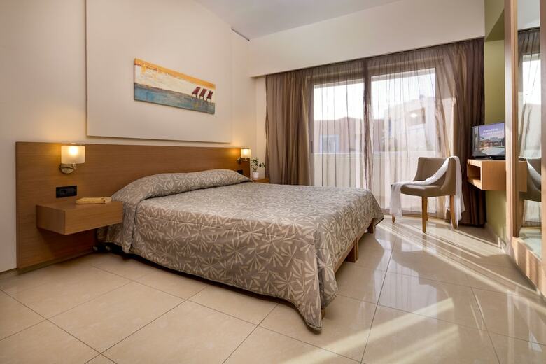 Atlantica Amalthia Beach Hotel ? Adults Only