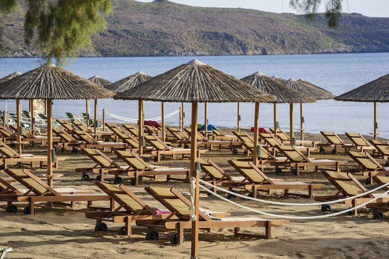 Atlantica Amalthia Beach Hotel ? Adults Only