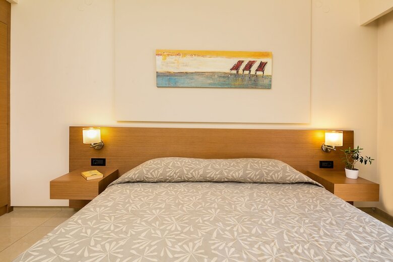 Atlantica Amalthia Beach Hotel ? Adults Only