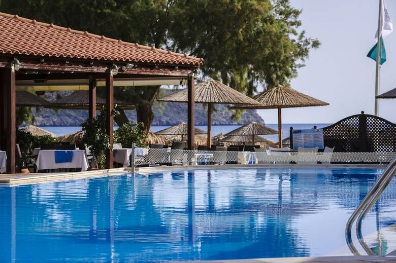 Atlantica Amalthia Beach Hotel ? Adults Only