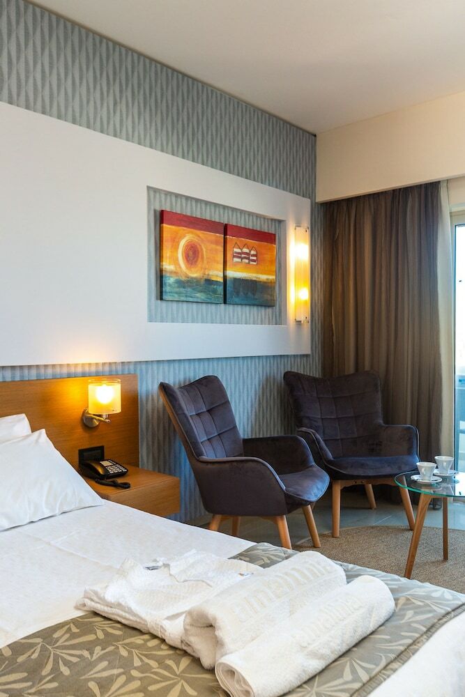 Atlantica Amalthia Beach Hotel ? Adults Only