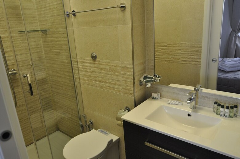 Hotel Flatinrome Trastevere Deluxe Rooms