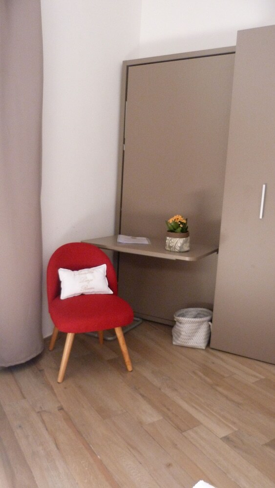Hotel Flatinrome Trastevere Deluxe Rooms