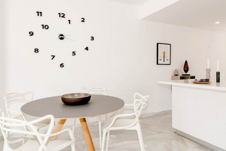 Apartamentos Ivy4- Modern 2 Bedroom Duplex Close To Beach
