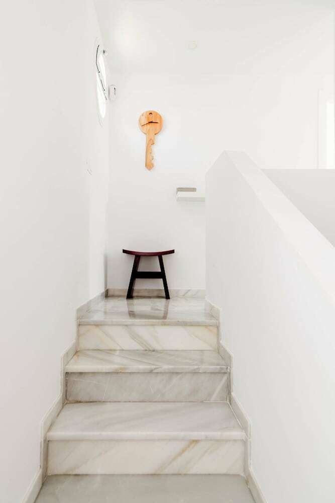 Apartamentos Ivy4- Modern 2 Bedroom Duplex Close To Beach