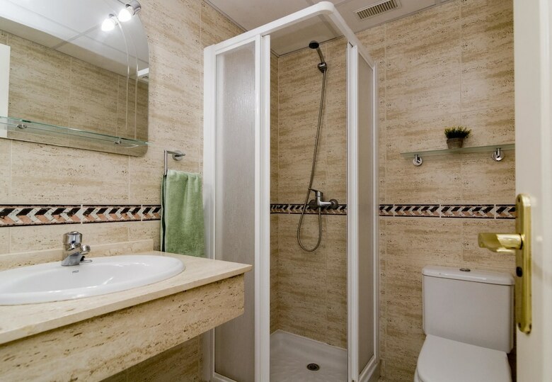 Apartamentos Sdg-cozy Flat Close To Golf And Beach