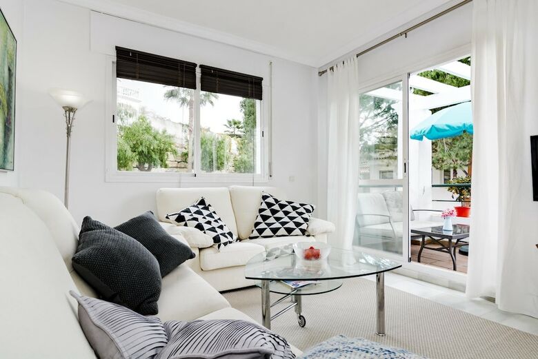 Apartamentos Sdg-cozy Flat Close To Golf And Beach