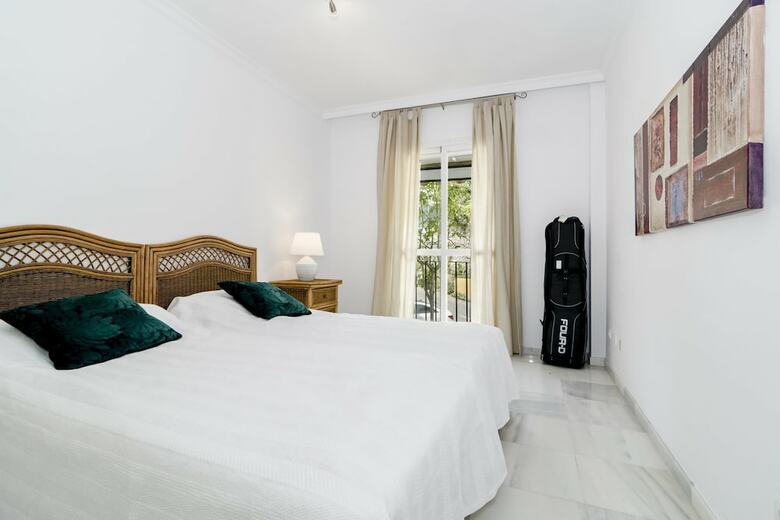 Apartamentos Sdg-cozy Flat Close To Golf And Beach