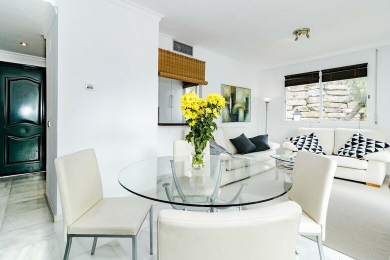 Apartamentos Sdg-cozy Flat Close To Golf And Beach