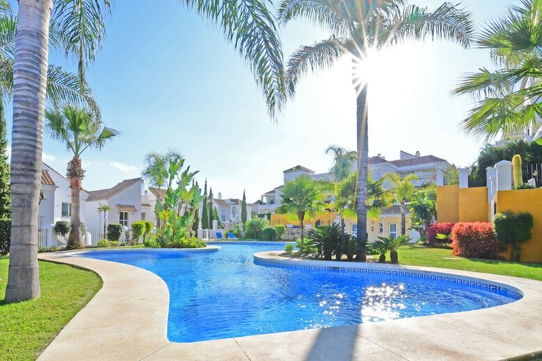 Apartamentos Sdg-cozy Flat Close To Golf And Beach