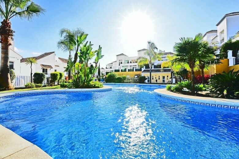 Apartamentos Sdg-cozy Flat Close To Golf And Beach